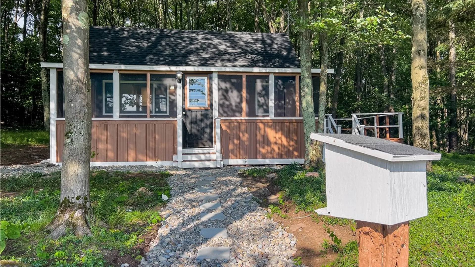 Property at 1534 Brownell Road, Kortright, NY 13739 36
