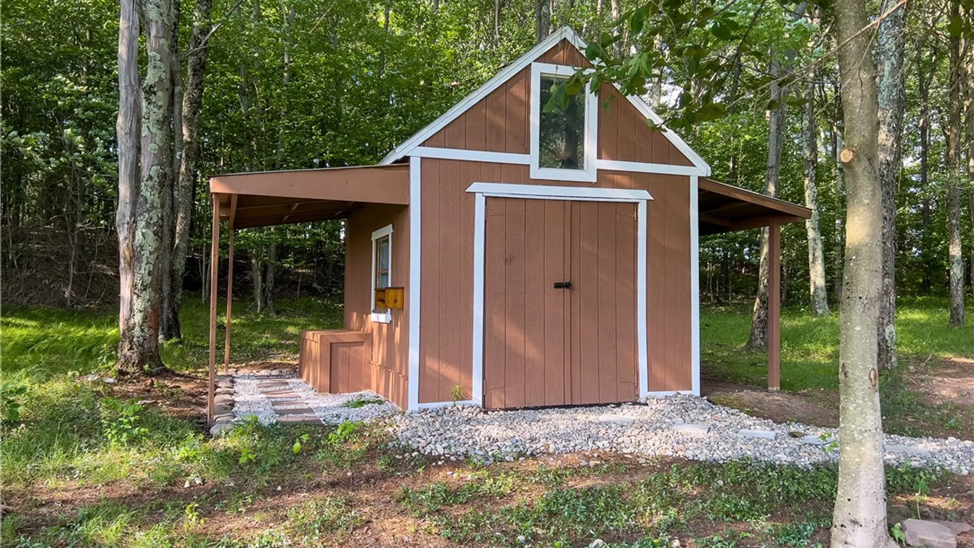 Property at 1534 Brownell Road, Kortright, NY 13739 37