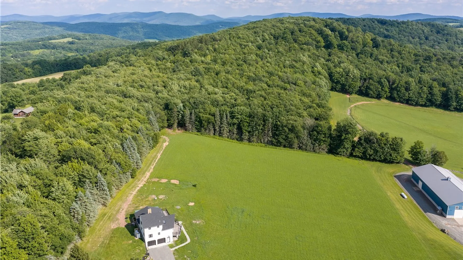 Property at 1534 Brownell Road, Kortright, NY 13739 50