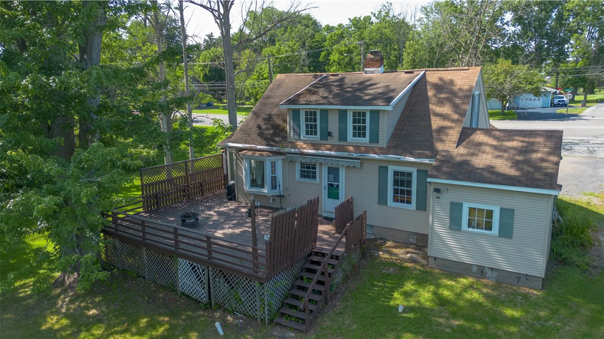 Property at 408 E Main Street, Waterloo, NY 13165 40