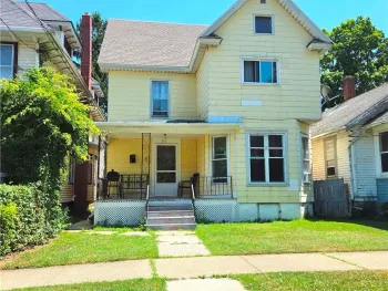 Property at 512 Park Avenue, Dunkirk, NY 14048