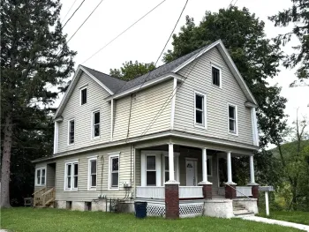 Property at 45 Grove Street, Oneonta, NY 13820