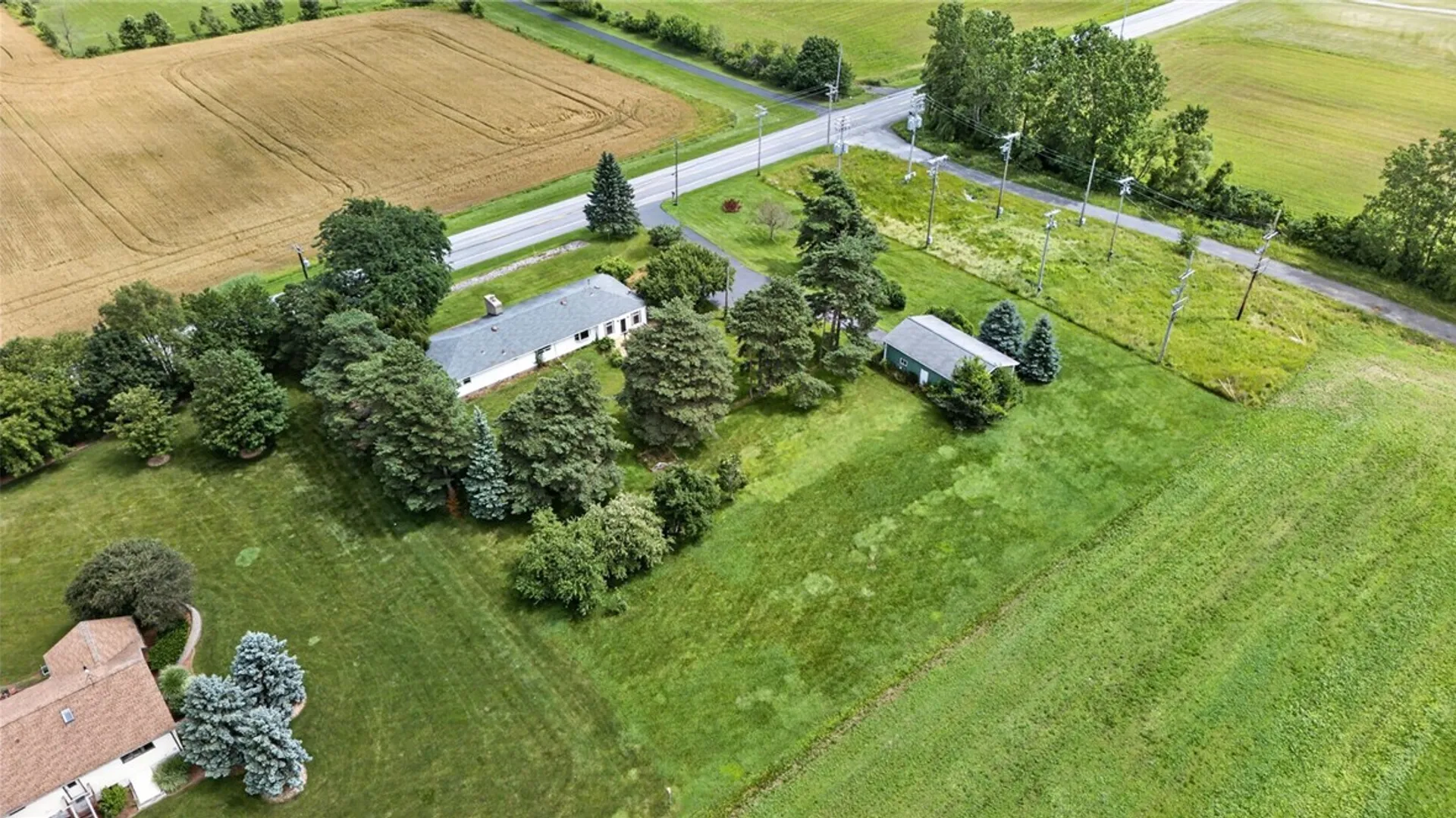 Property at 485 Colby Street, Ogden, NY 14559 33
