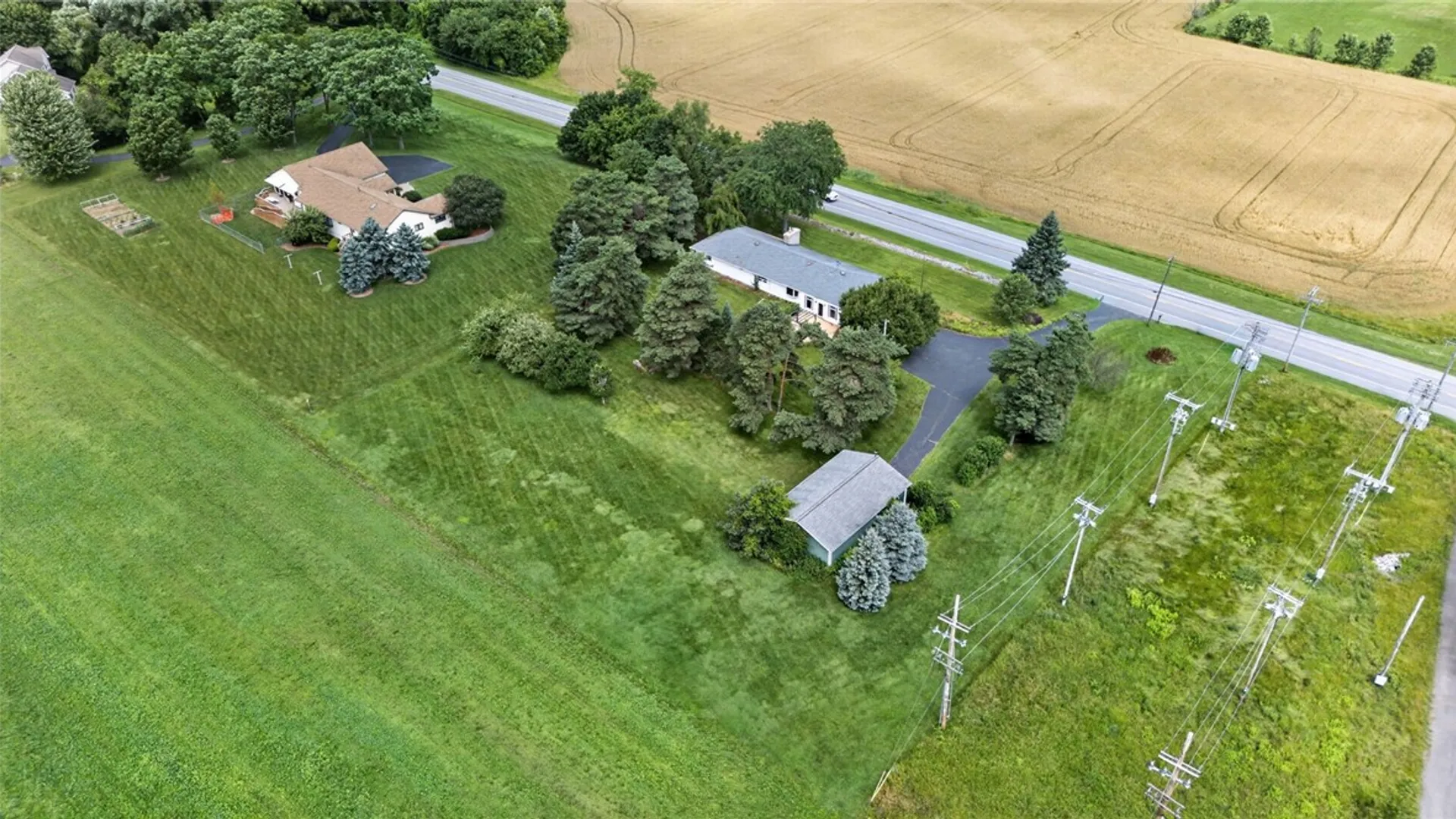 Property at 485 Colby Street, Ogden, NY 14559 34