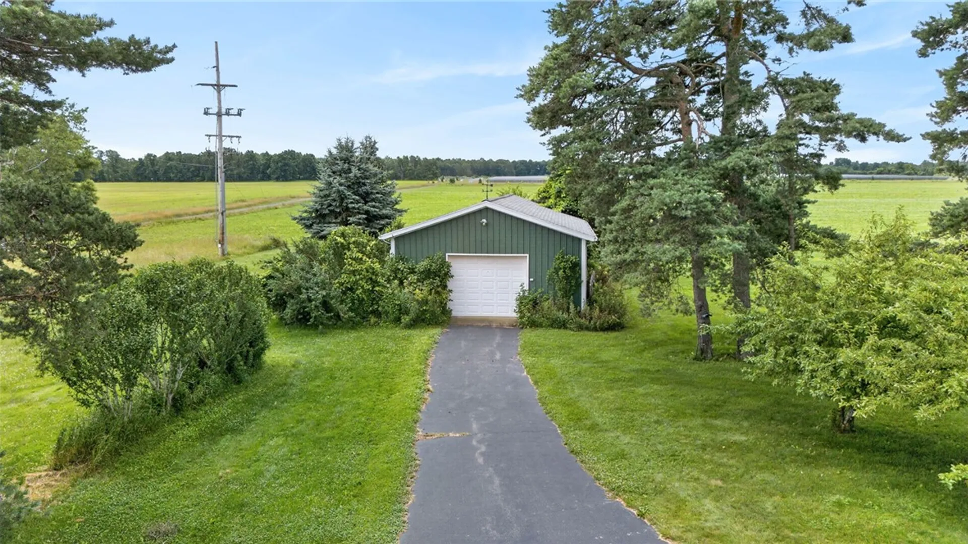 Property at 485 Colby Street, Ogden, NY 14559 23