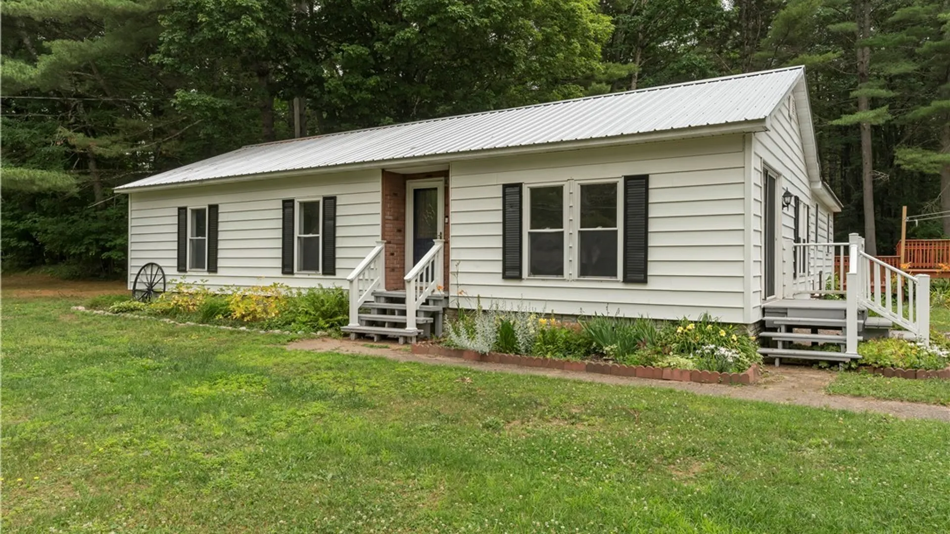 Property at 7315 Brantingham Road, Greig, NY 13345 2