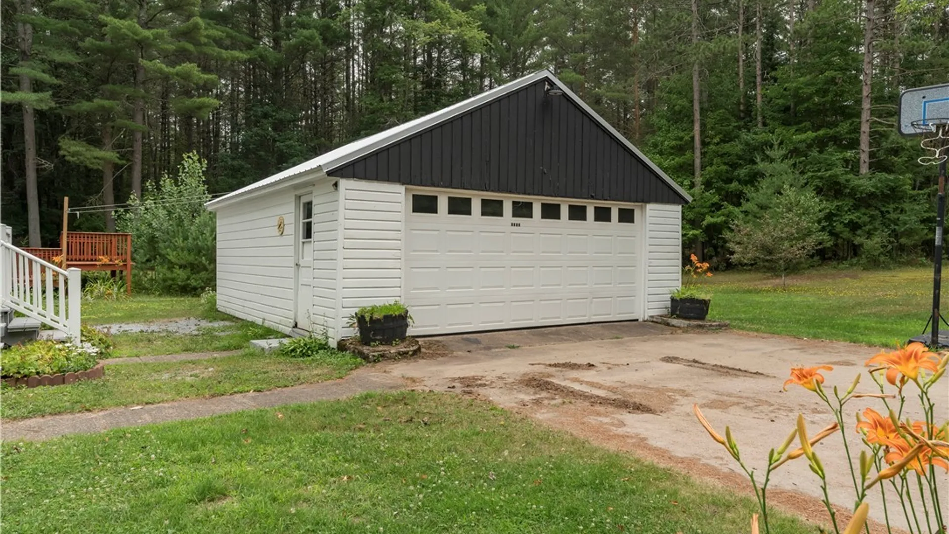 Property at 7315 Brantingham Road, Greig, NY 13345 3