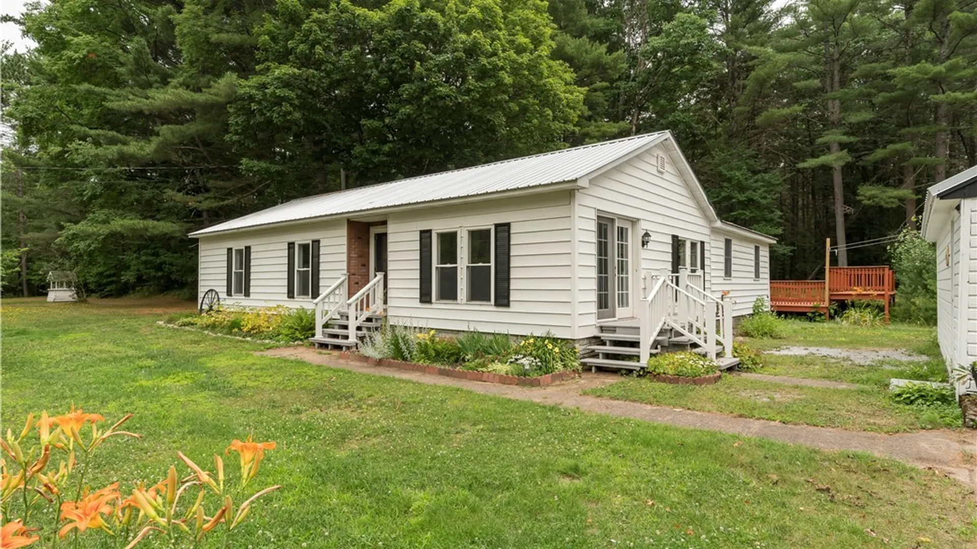 Property at 7315 Brantingham Road, Greig, NY 13345 8