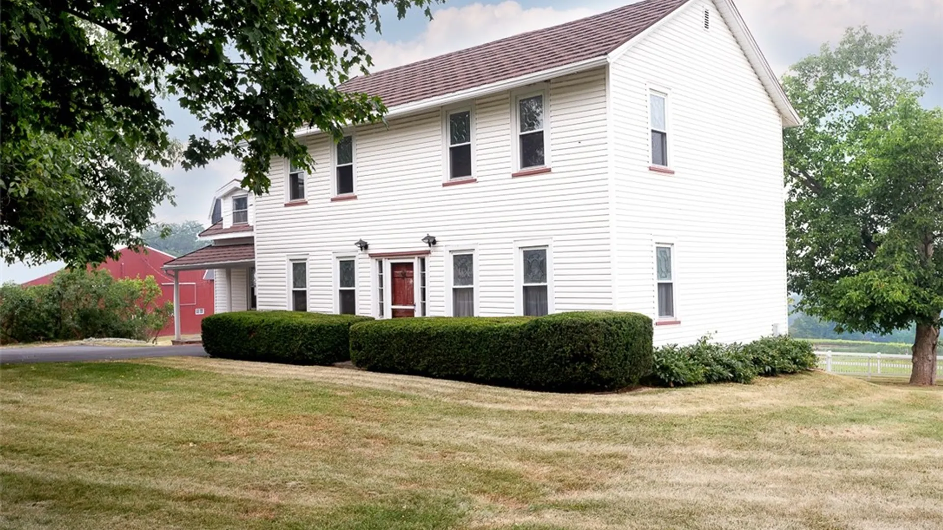 Property at 4583 Lima Road, Geneseo, NY 14454 30
