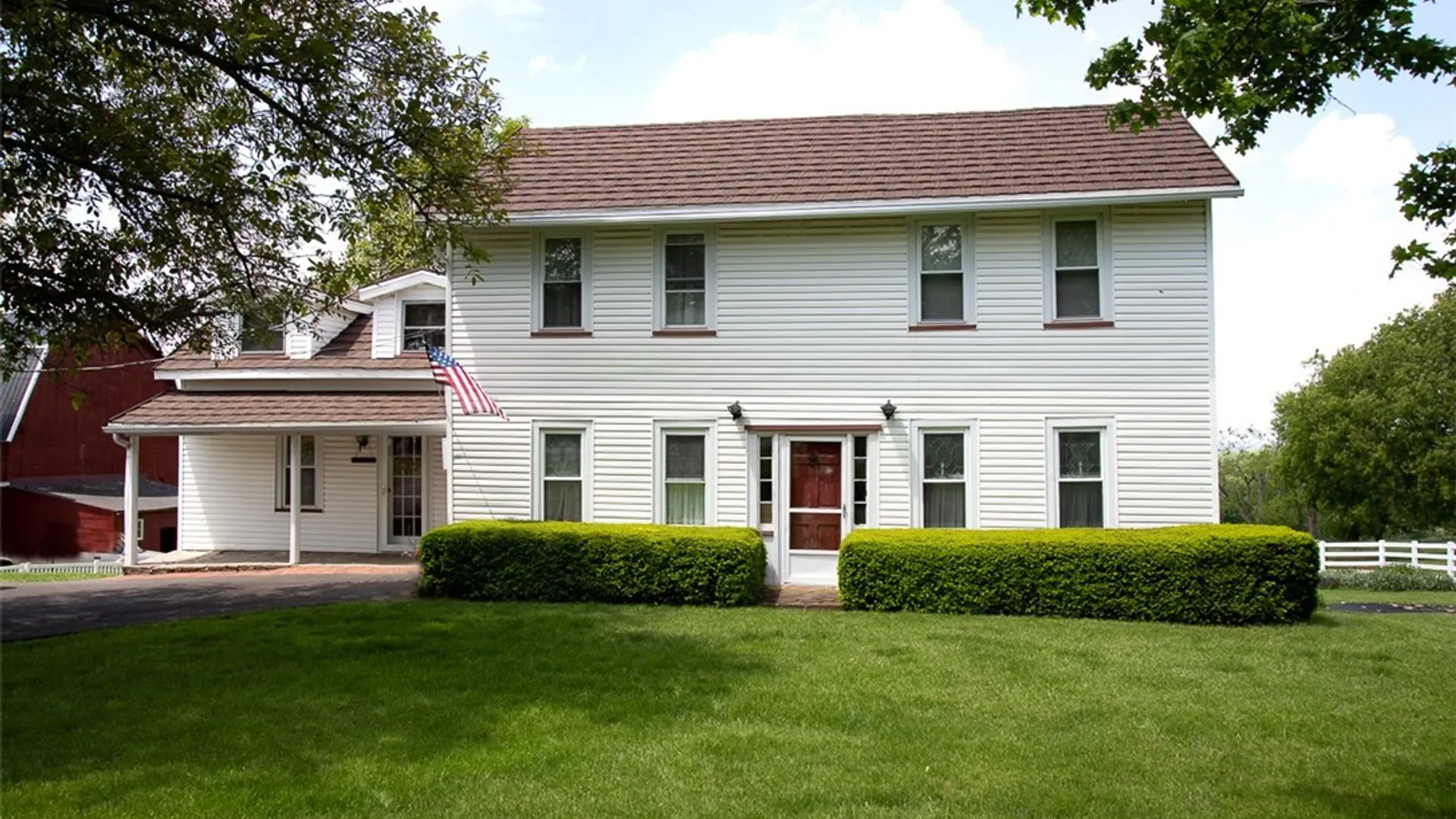 Property at 4583 Lima Road, Geneseo, NY 14454 4