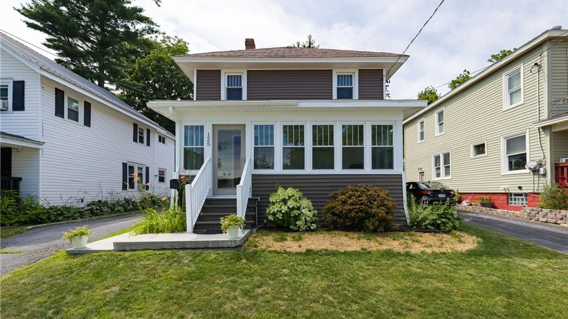 Property at 125 N Pearl Avenue, Watertown City, NY 13601 2