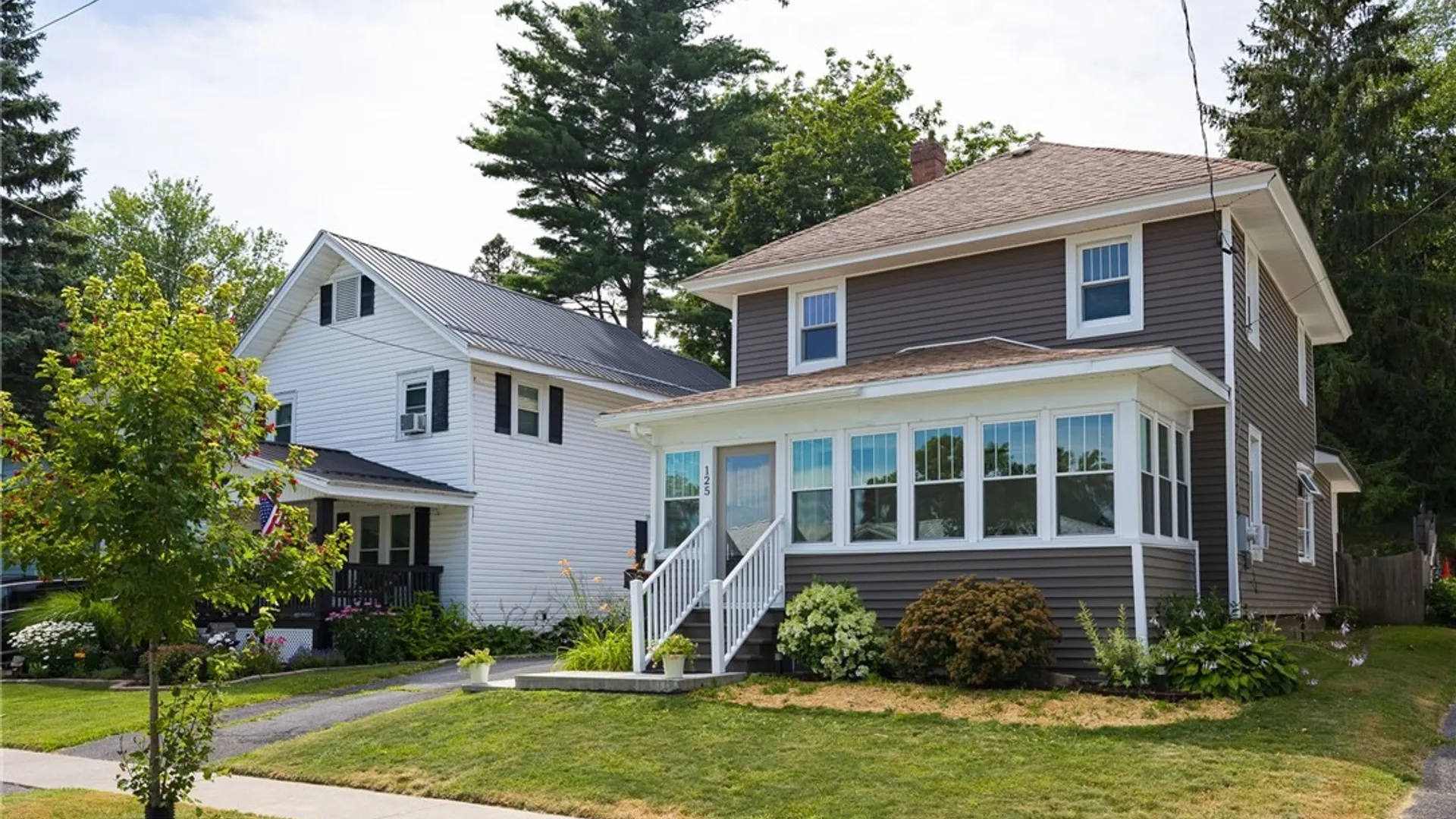 Property at 125 N Pearl Avenue, Watertown City, NY 13601 3
