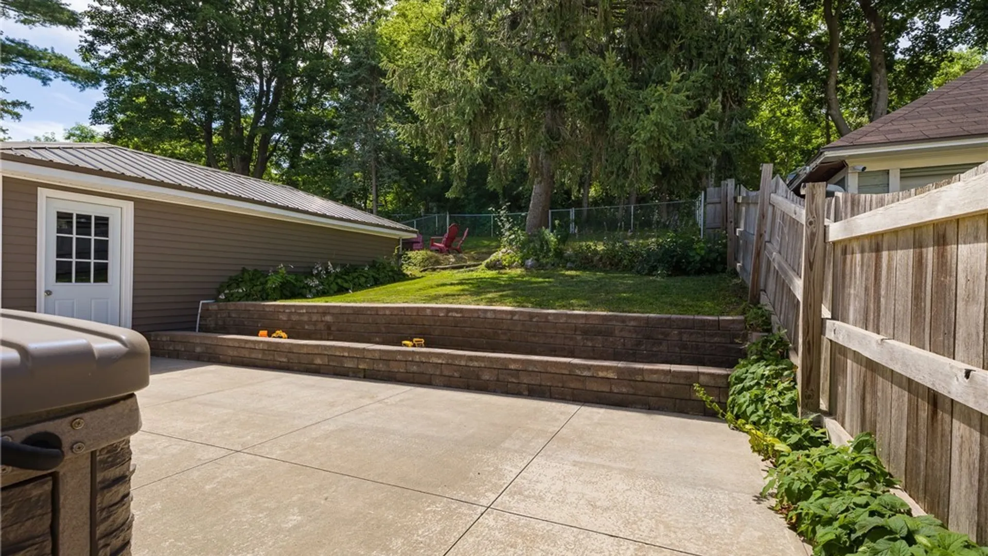 Property at 125 N Pearl Avenue, Watertown City, NY 13601 40