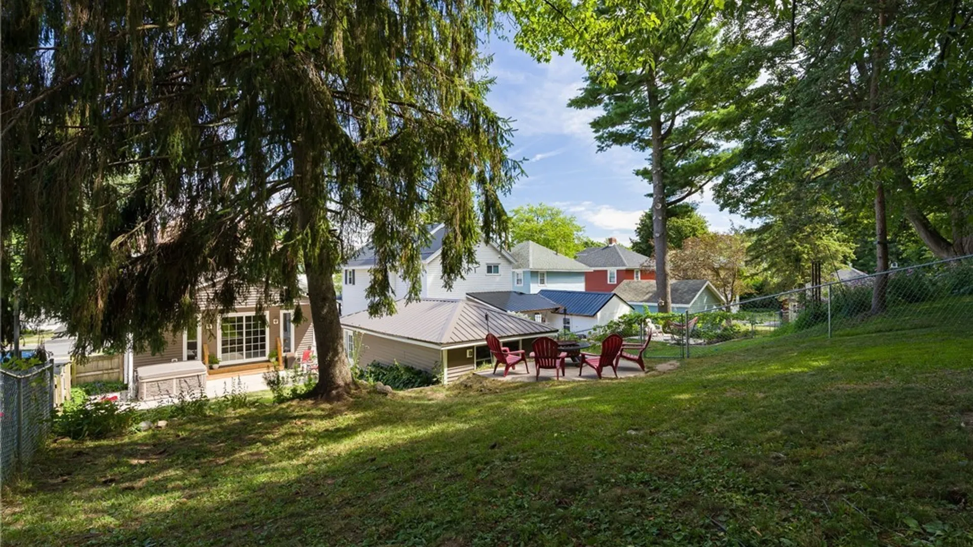 Property at 125 N Pearl Avenue, Watertown City, NY 13601 44