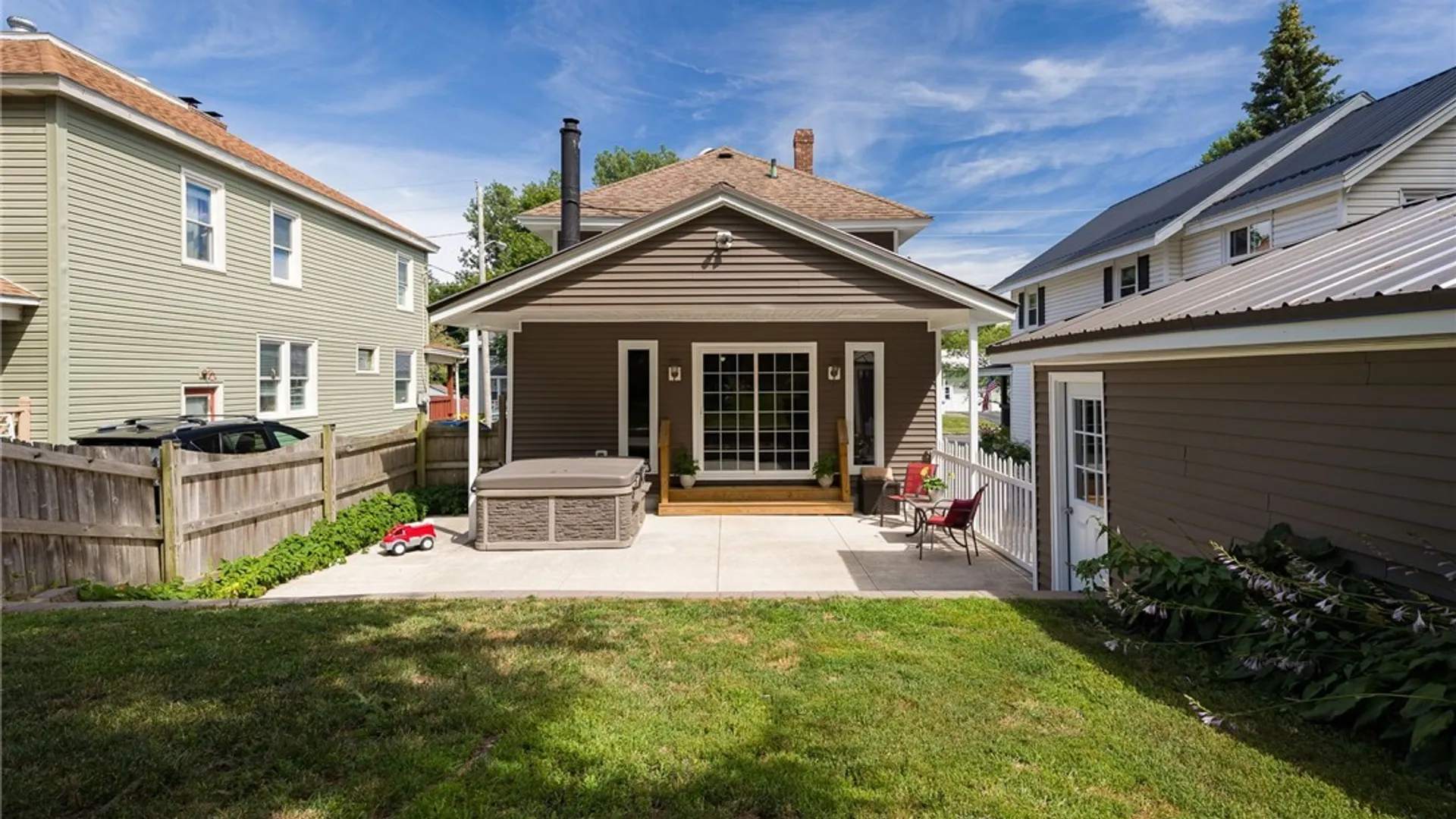 Property at 125 N Pearl Avenue, Watertown City, NY 13601 45