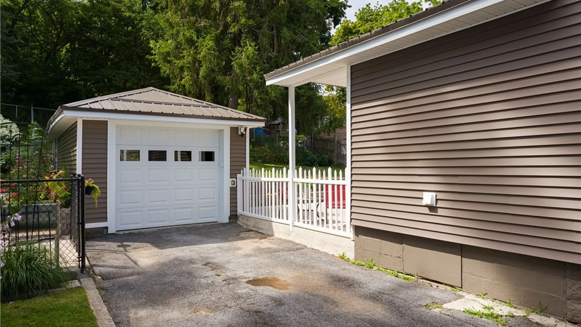 Property at 125 N Pearl Avenue, Watertown City, NY 13601 46