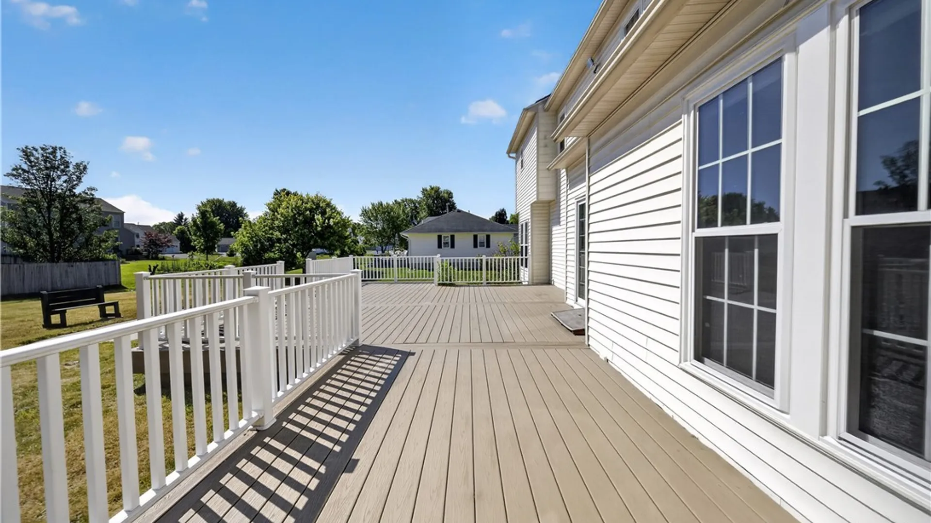 Property at 8405 Esperance Trl, Clay, NY 13090 43