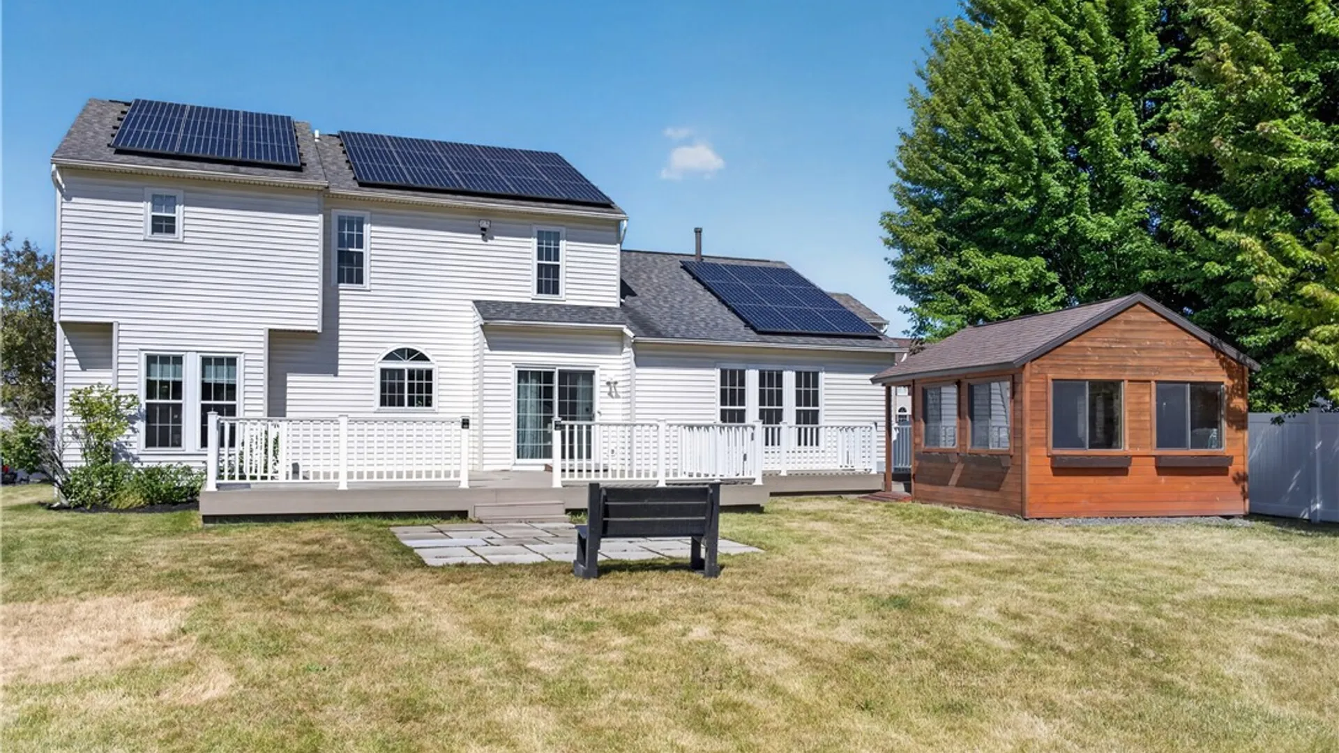 Property at 8405 Esperance Trl, Clay, NY 13090 48