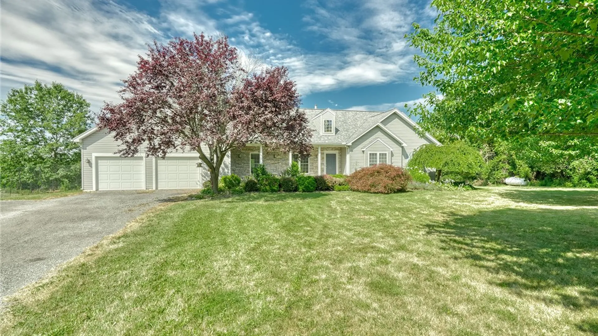 Property at 1173 Erie Street Road, Macedon, NY 14502 2