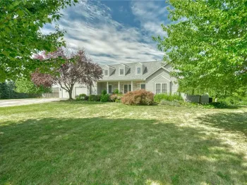 1173 Erie Street Road, Macedon, NY 14502
