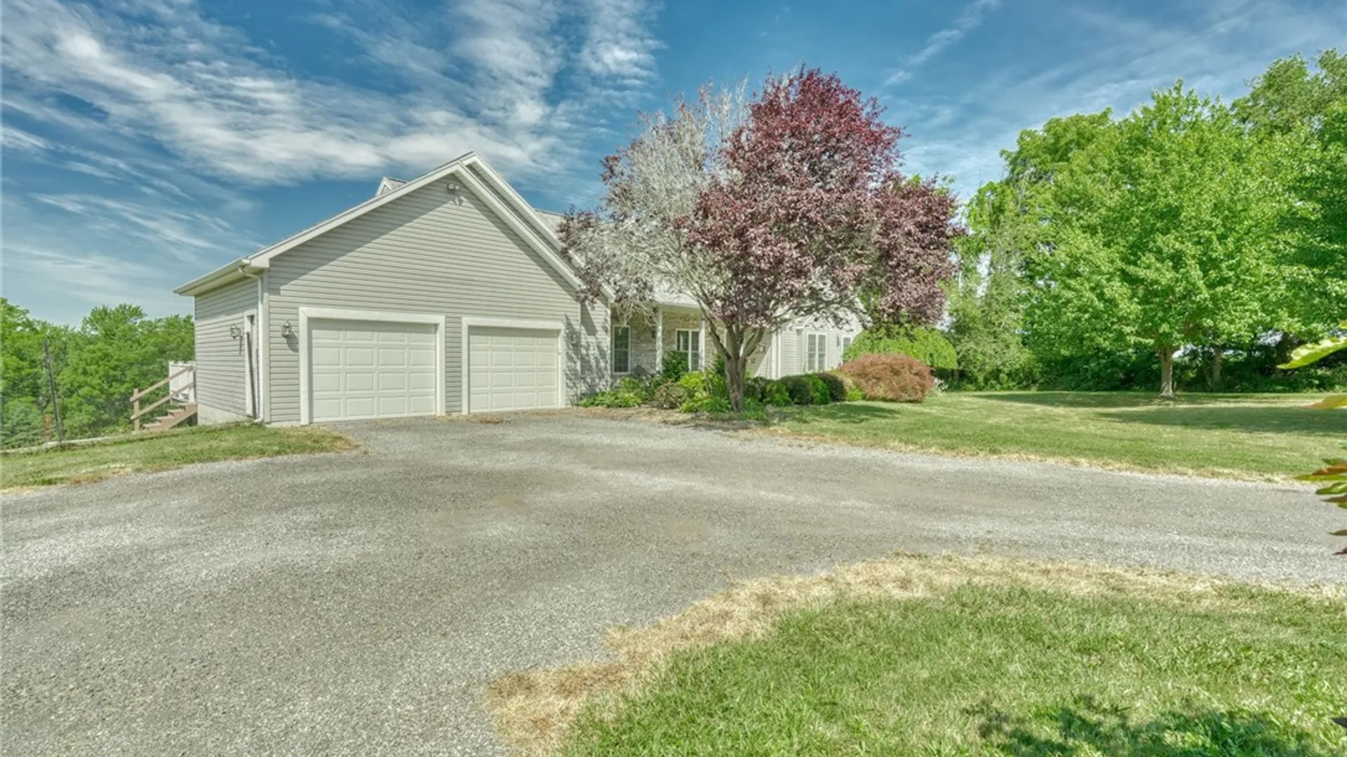Property at 1173 Erie Street Road, Macedon, NY 14502 3