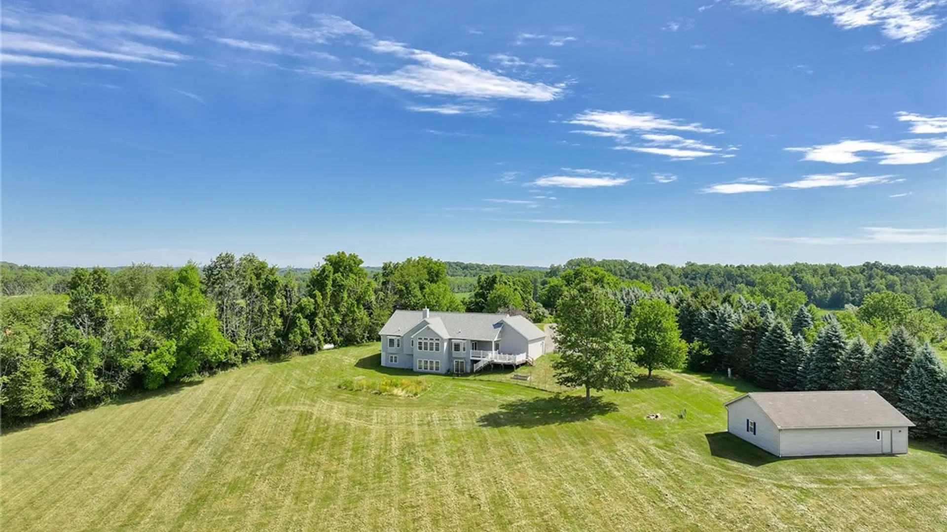 Property at 1173 Erie Street Road, Macedon, NY 14502 44