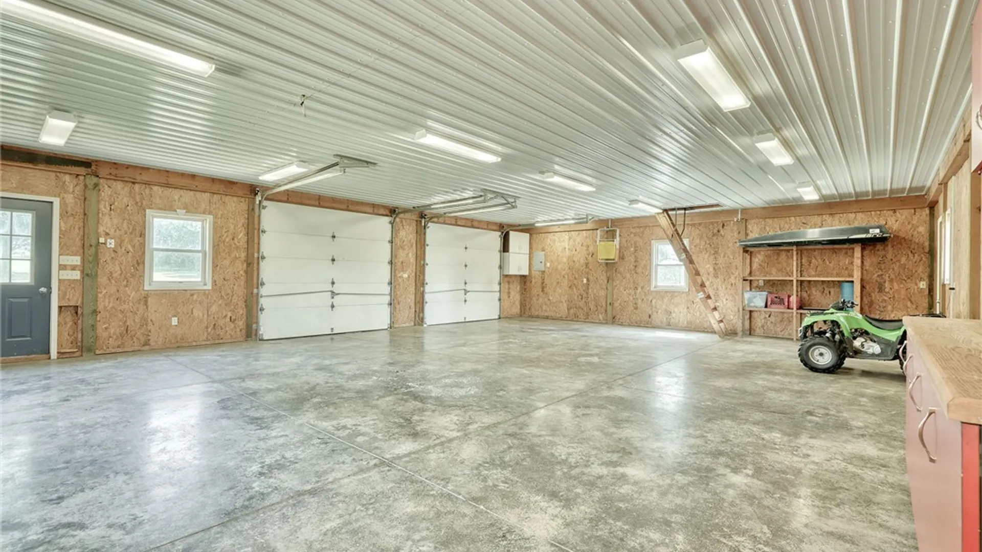 Property at 1173 Erie Street Road, Macedon, NY 14502 45