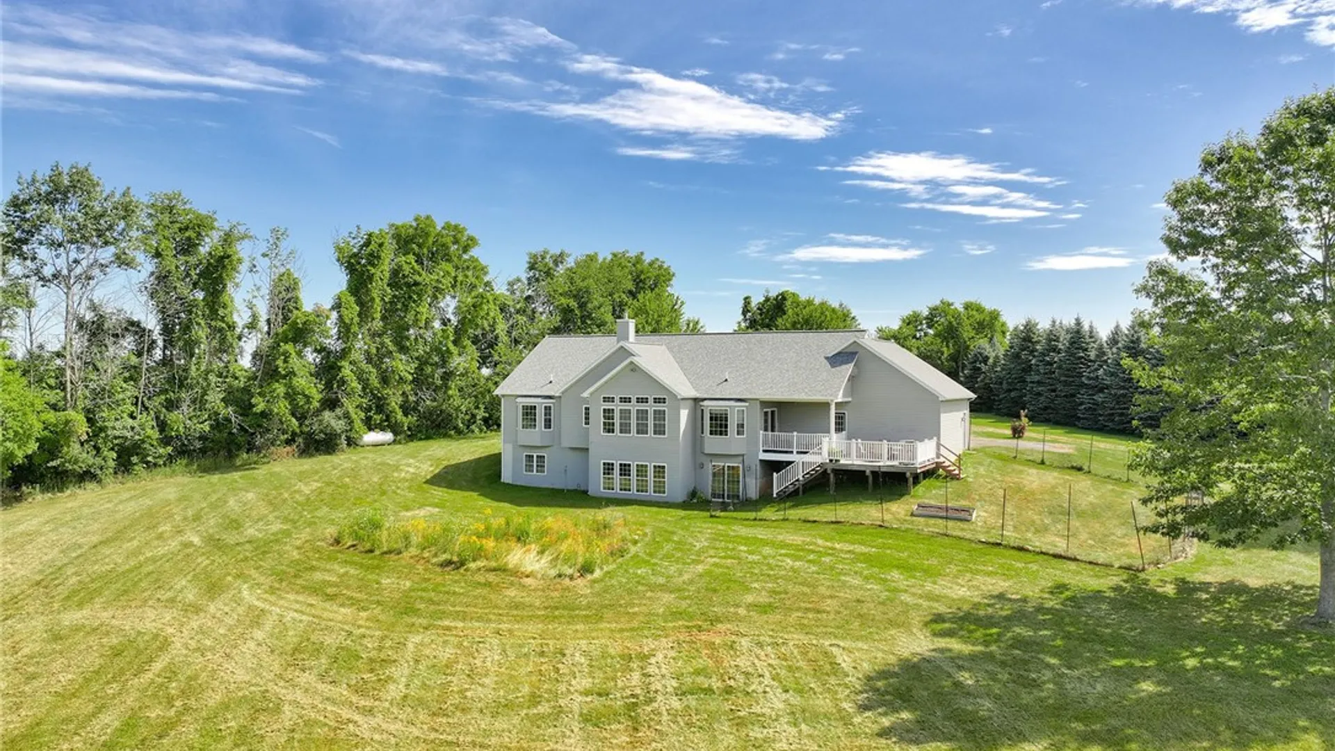 Property at 1173 Erie Street Road, Macedon, NY 14502 48
