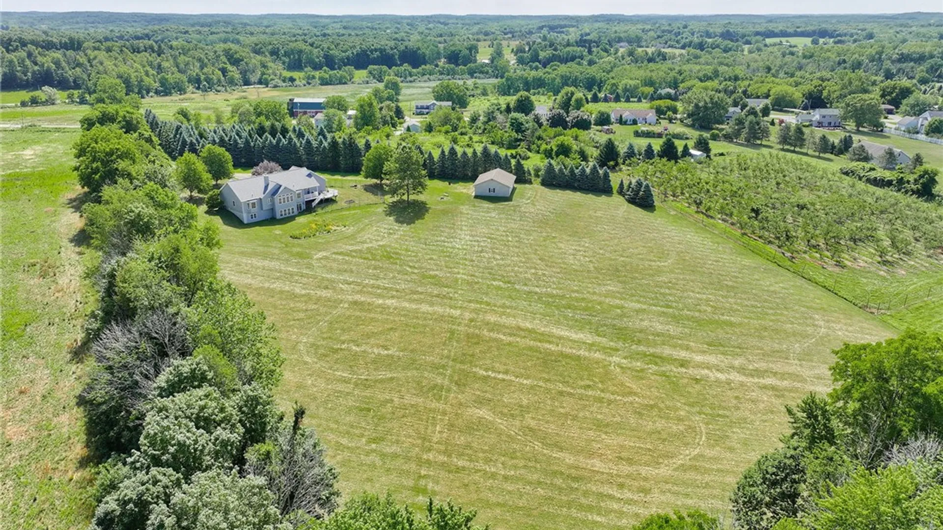 Property at 1173 Erie Street Road, Macedon, NY 14502 50