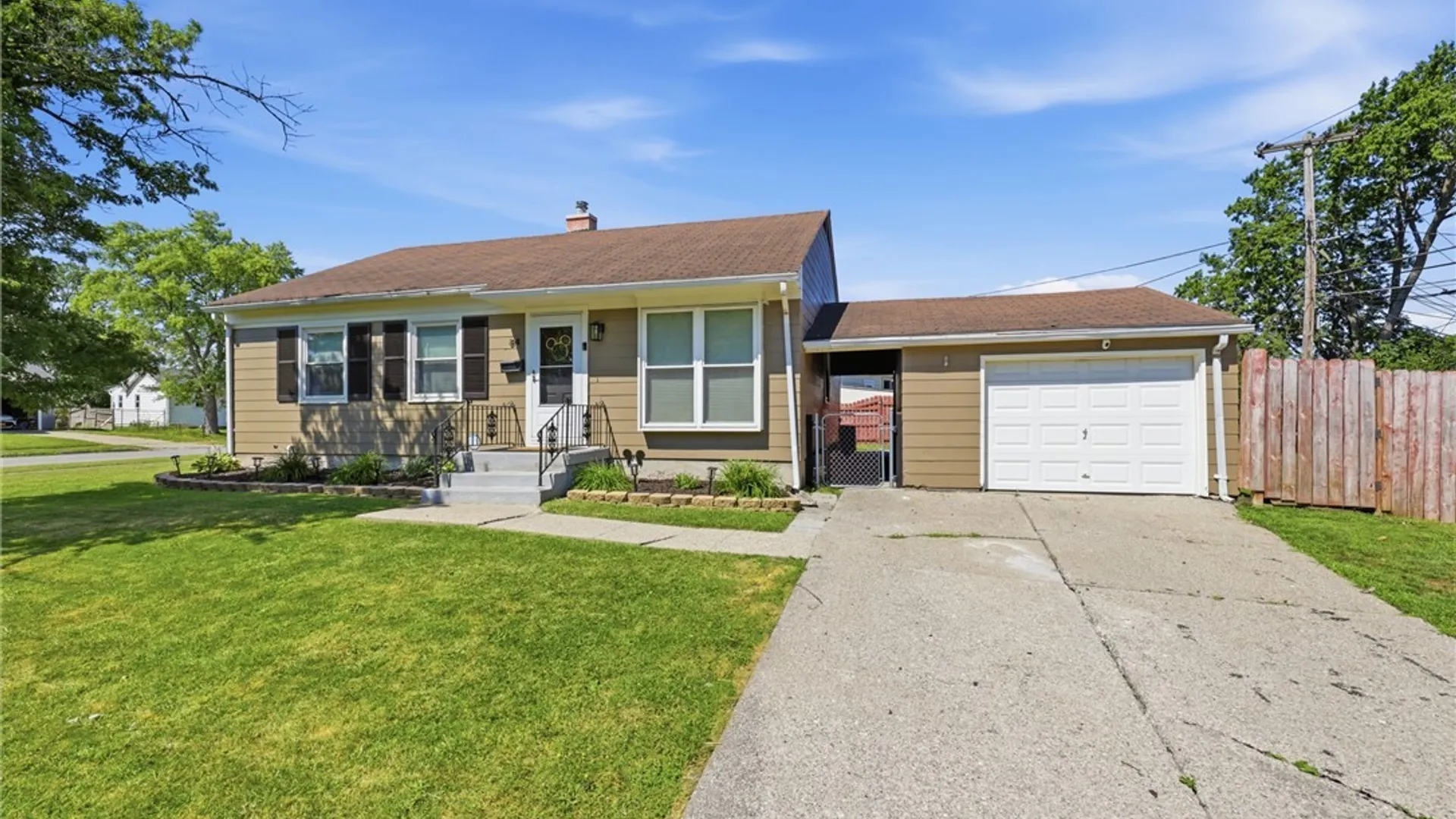 Property at 84 Harvington Road, Tonawanda, NY 14150 2