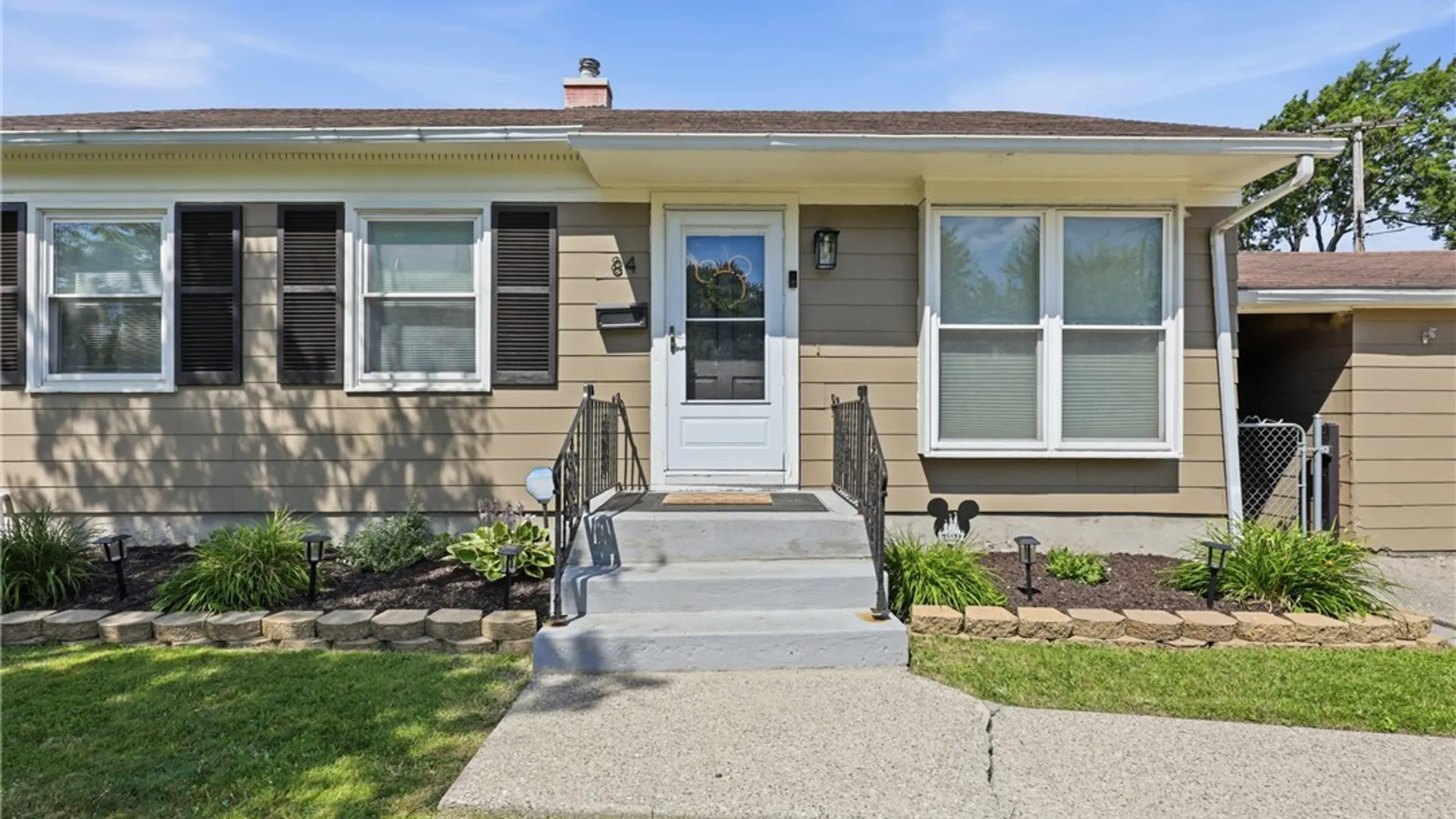 Property at 84 Harvington Road, Tonawanda, NY 14150 3