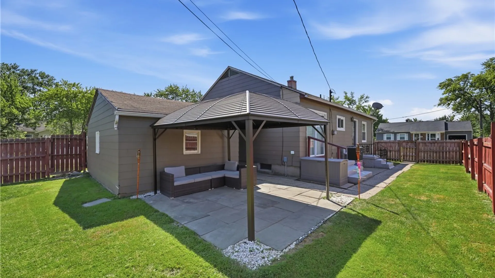 Property at 84 Harvington Road, Tonawanda, NY 14150 27