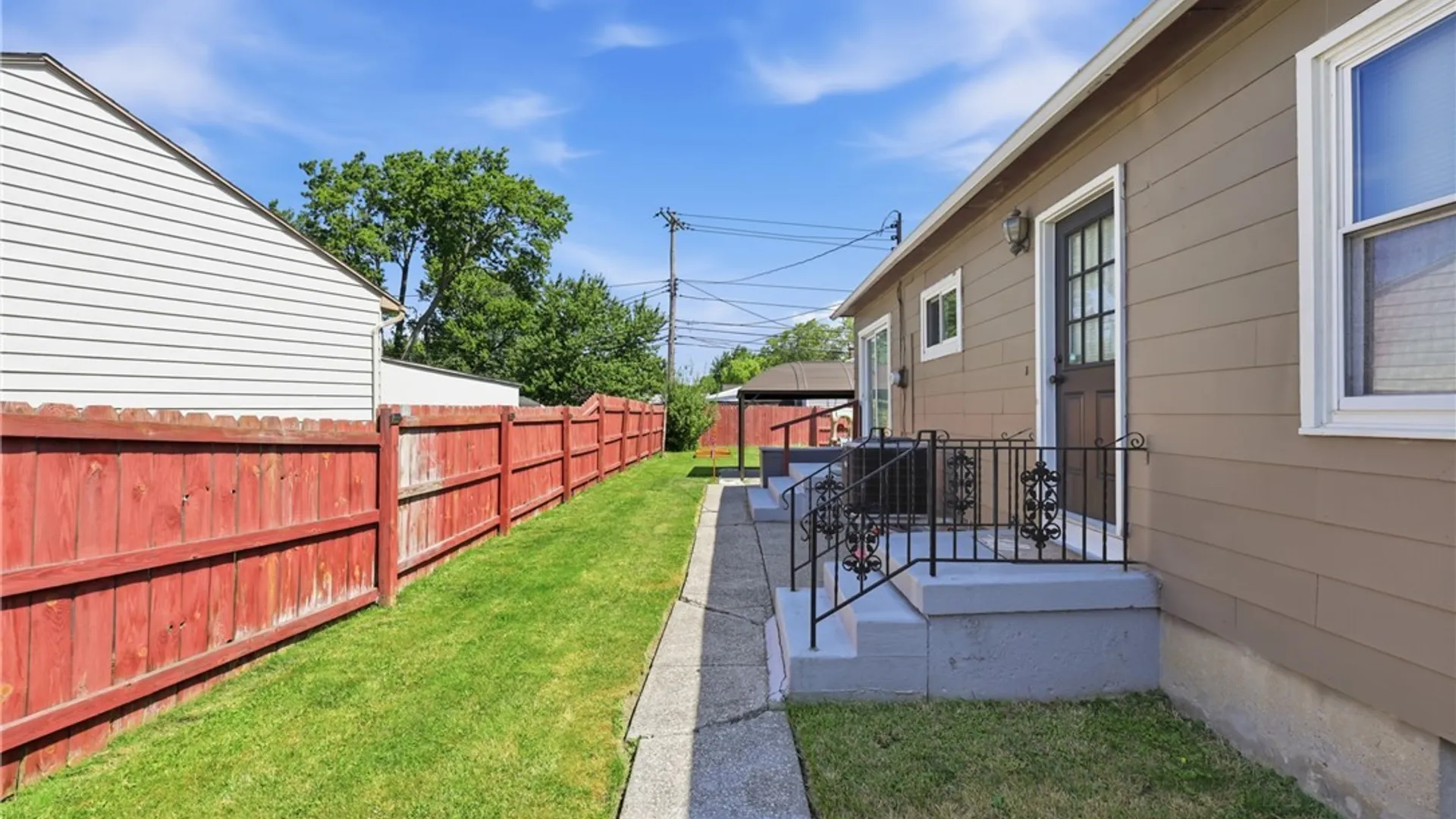 Property at 84 Harvington Road, Tonawanda, NY 14150 29