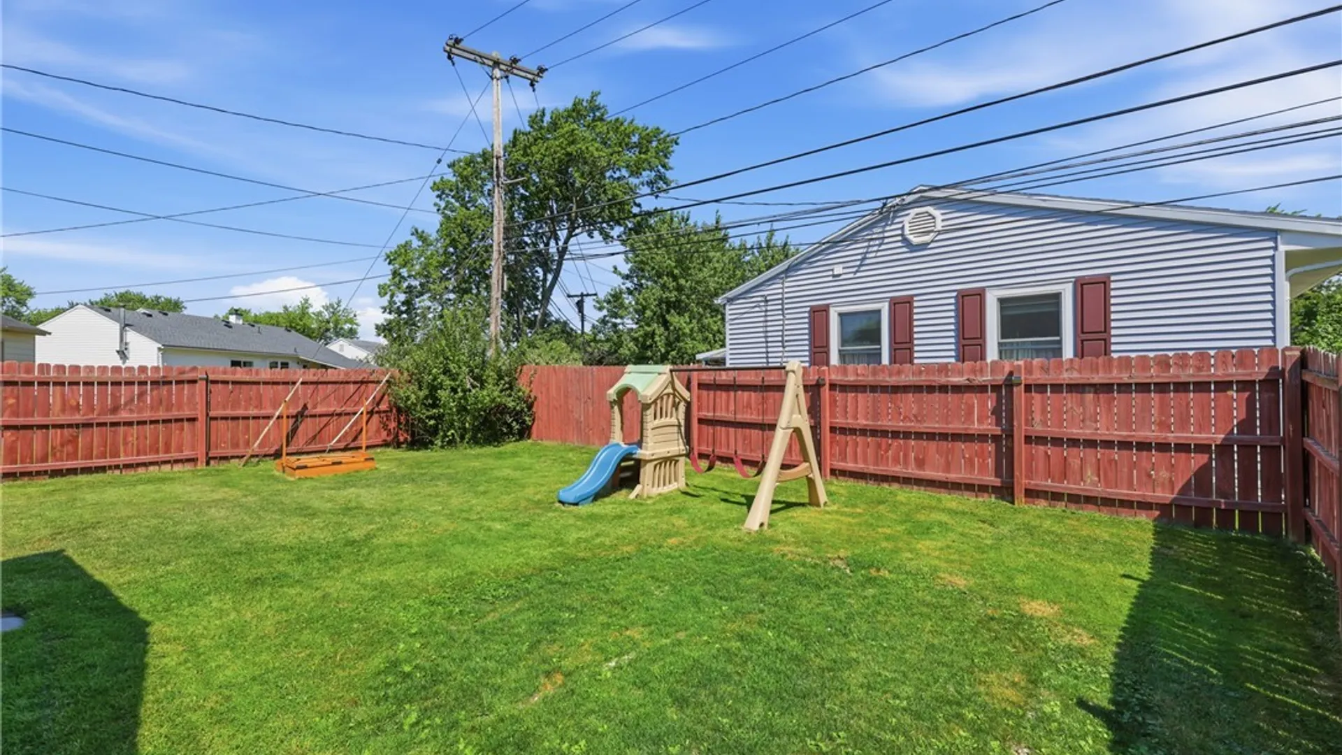 Property at 84 Harvington Road, Tonawanda, NY 14150 30