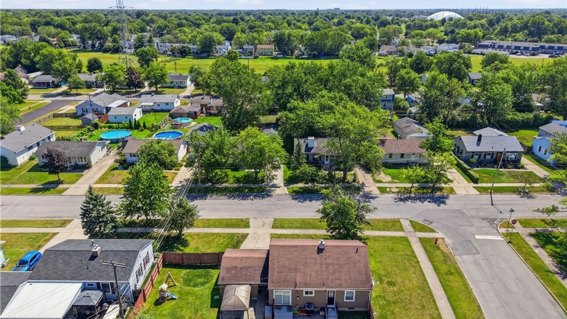 Property at 84 Harvington Road, Tonawanda, NY 14150 31