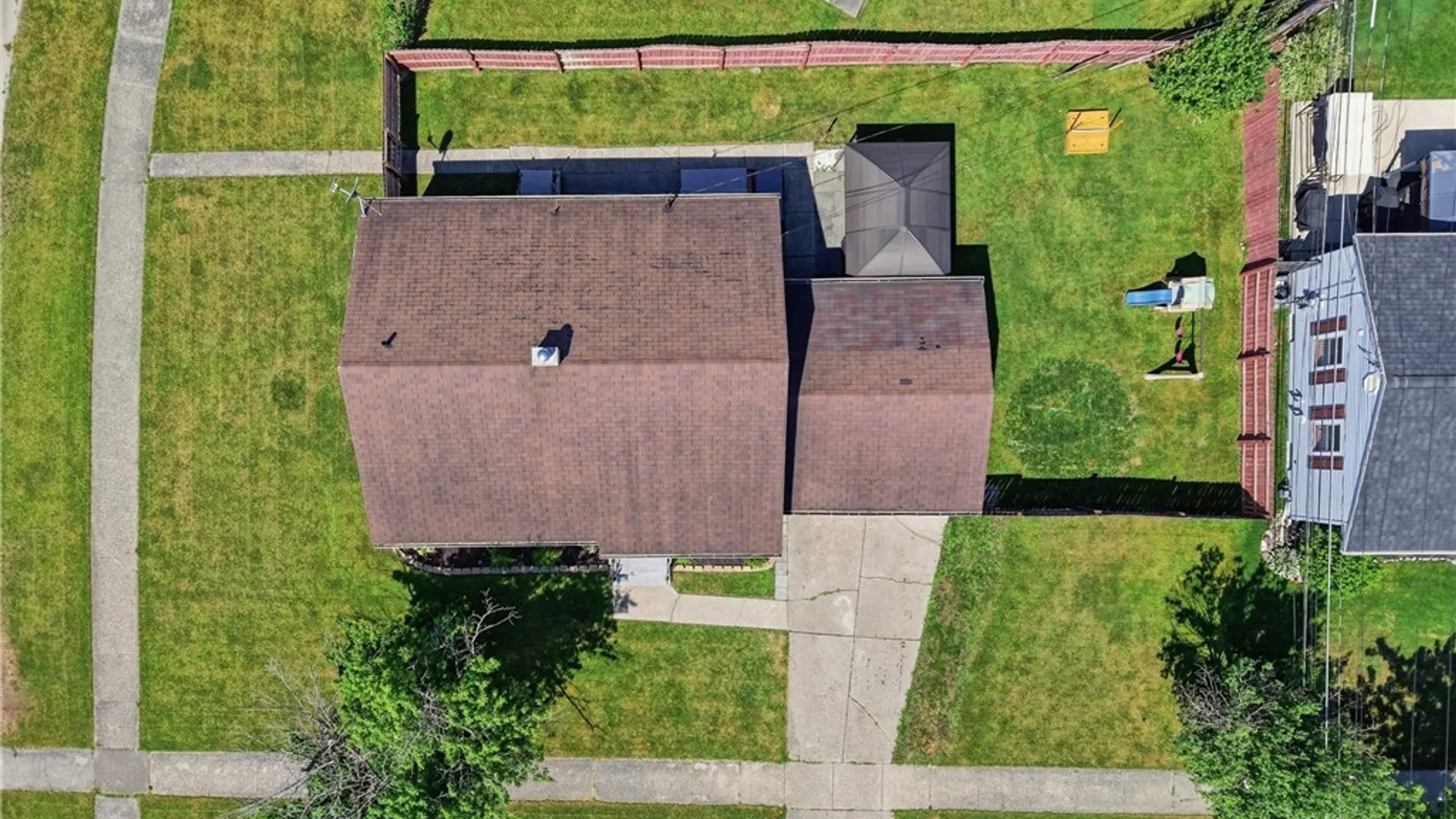 Property at 84 Harvington Road, Tonawanda, NY 14150 33