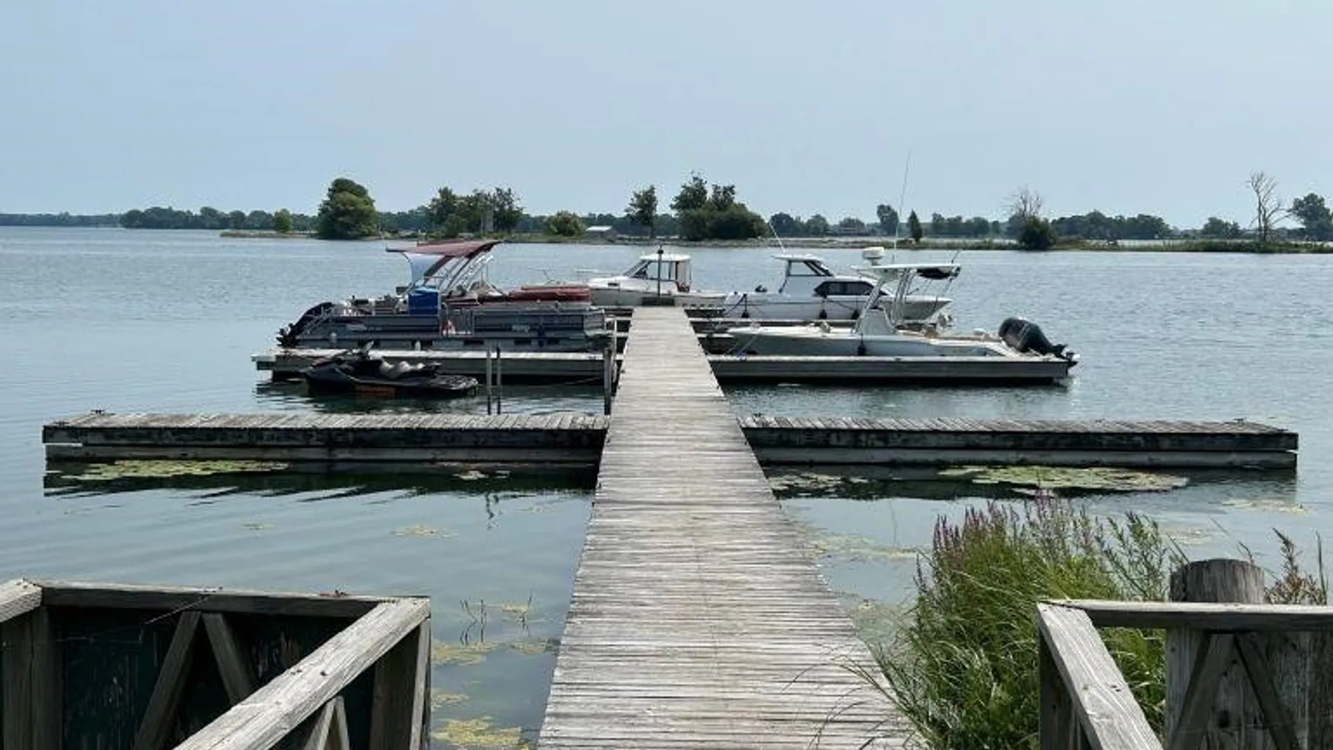 Property at Fox Is-Grenadier, Cape Vincent, NY 13618 4