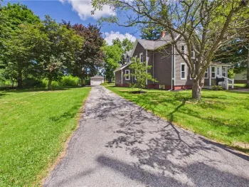 Property at 22 Stephens Street, Manchester, NY 14432
