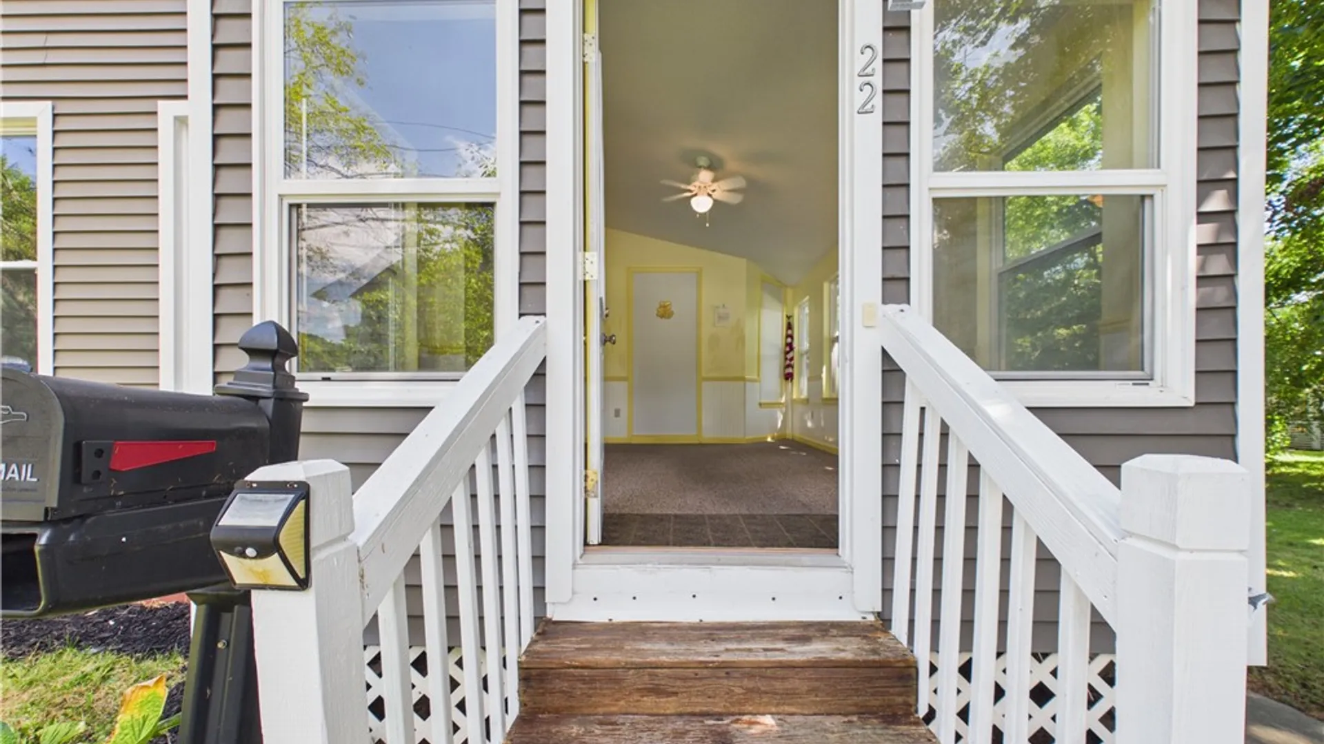 Property at 22 Stephens Street, Manchester, NY 14432 25