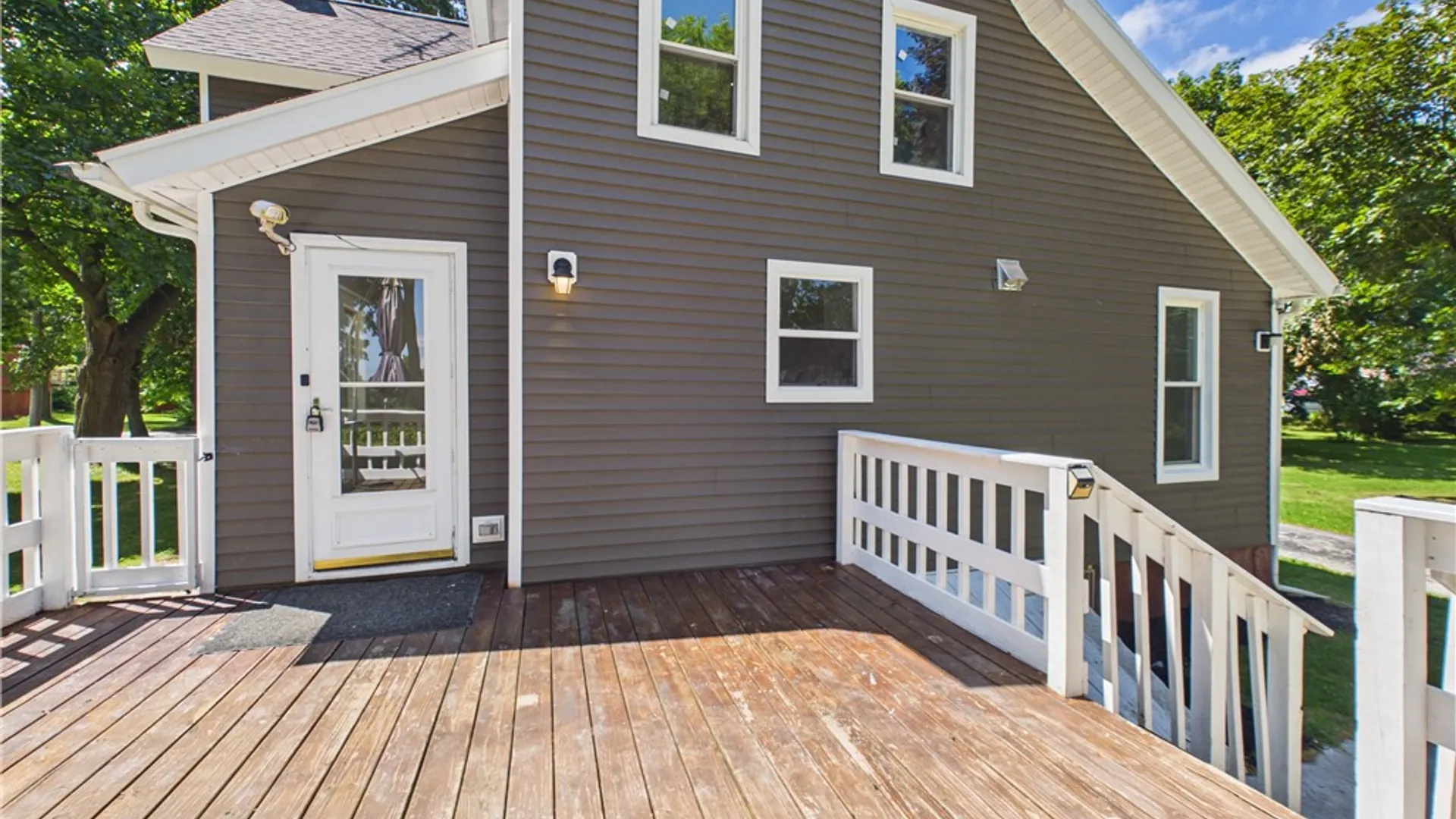 Property at 22 Stephens Street, Manchester, NY 14432 3