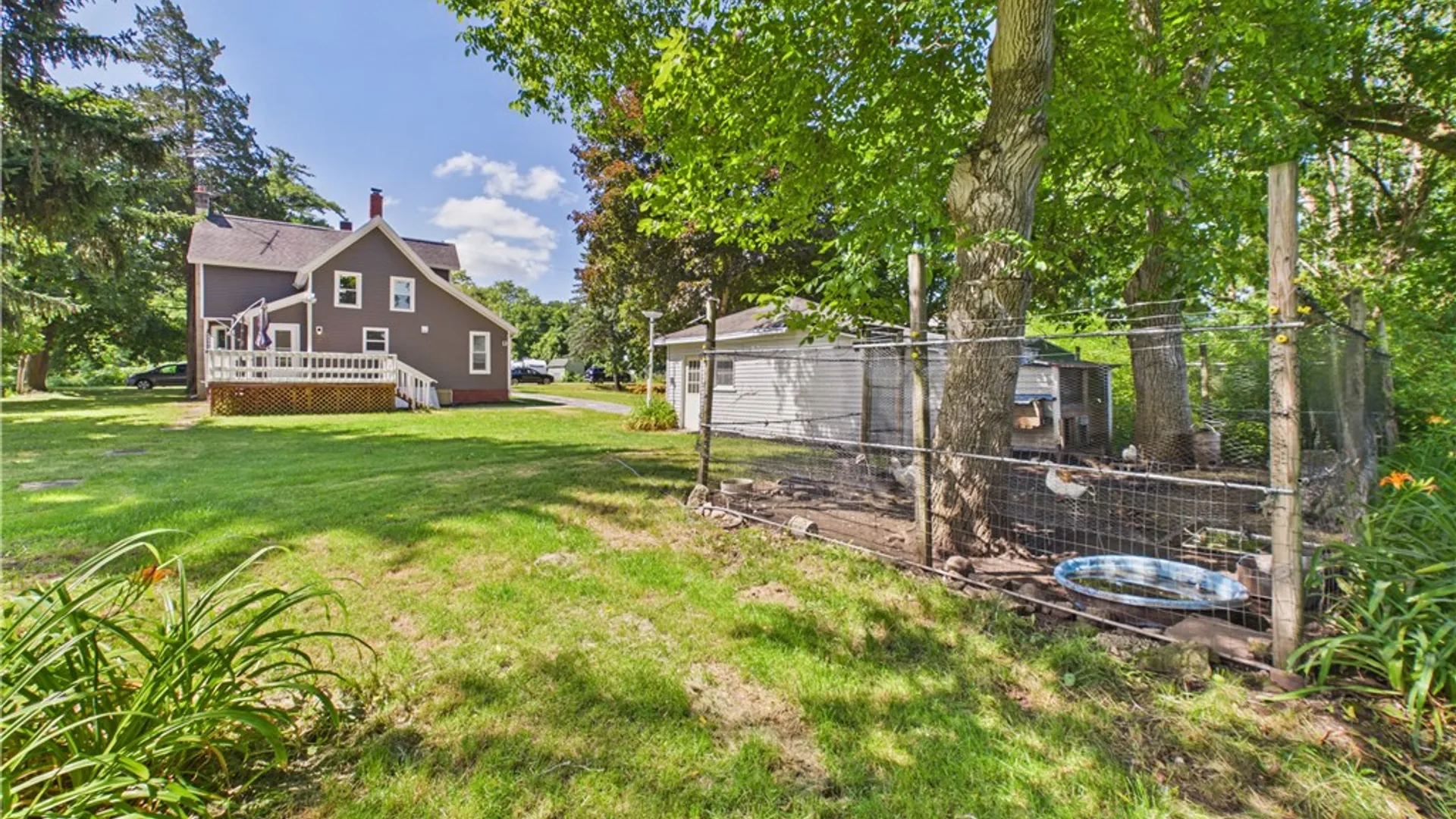 Property at 22 Stephens Street, Manchester, NY 14432 45