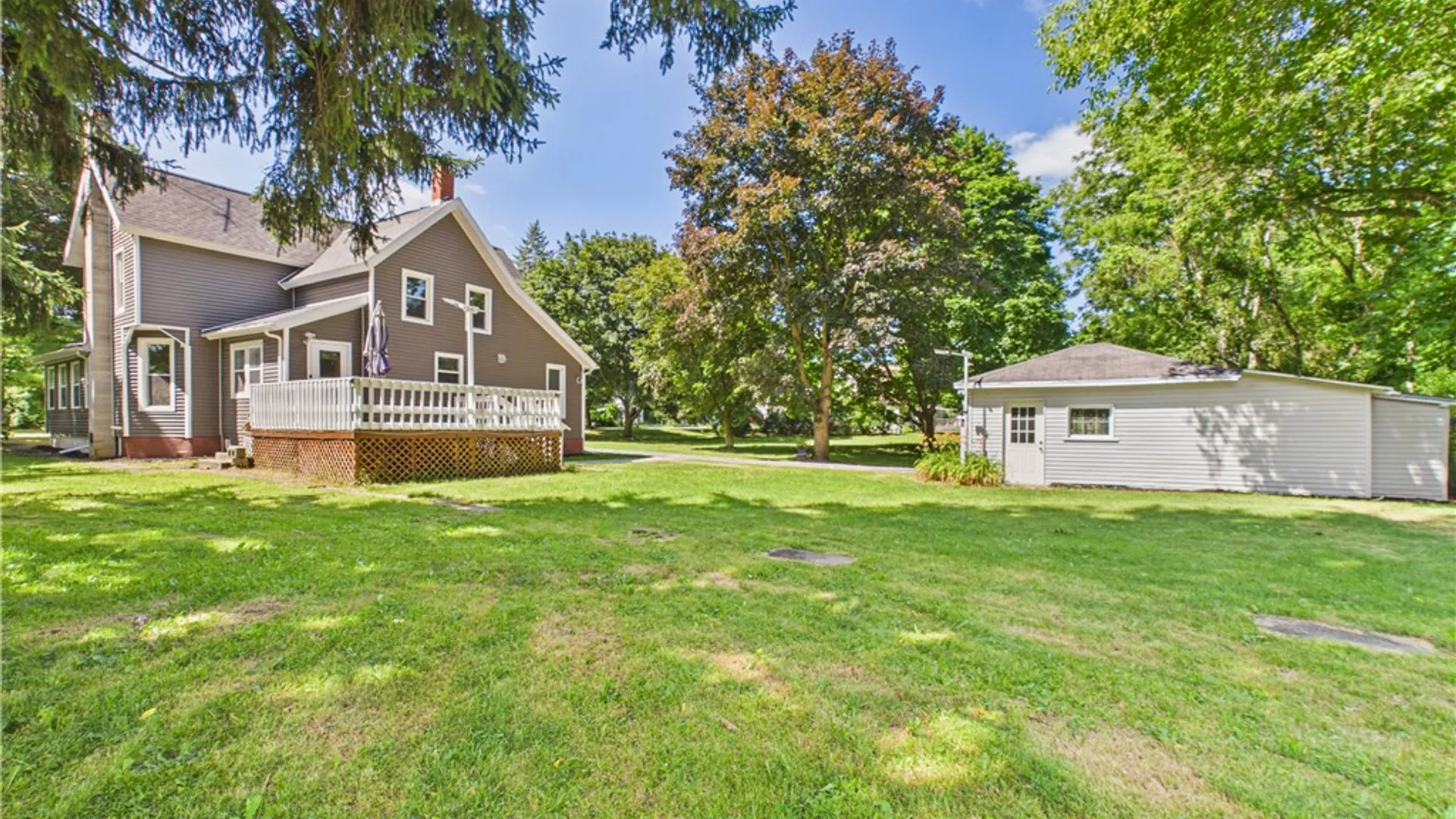 Property at 22 Stephens Street, Manchester, NY 14432 47