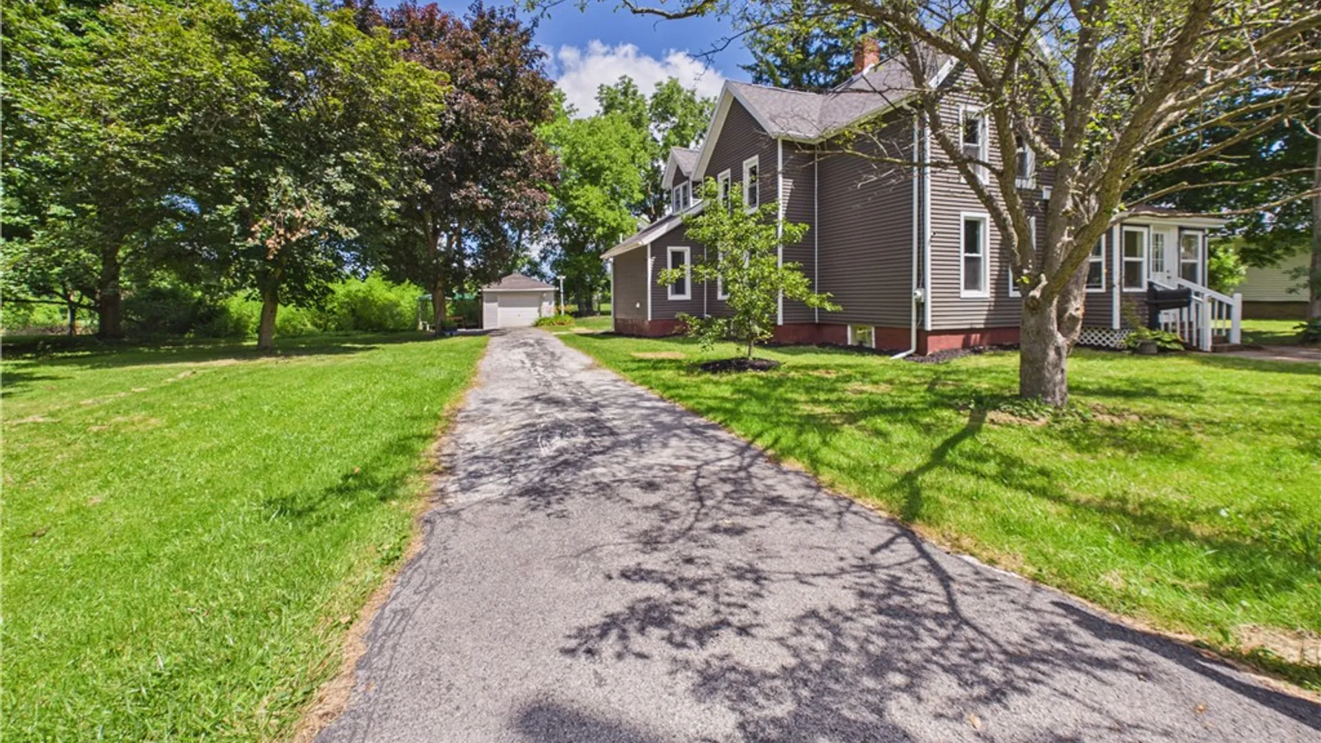 Property at 22 Stephens Street, Manchester, NY 14432 6