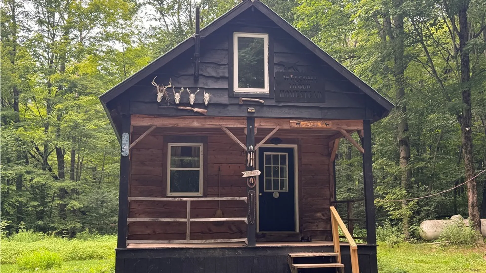 Property at 3244 County Route 22, Orwell, NY 13144 2