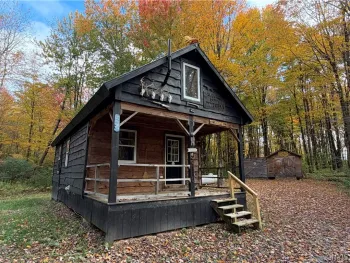 Property at 3244 County Route 22, Orwell, NY 13144