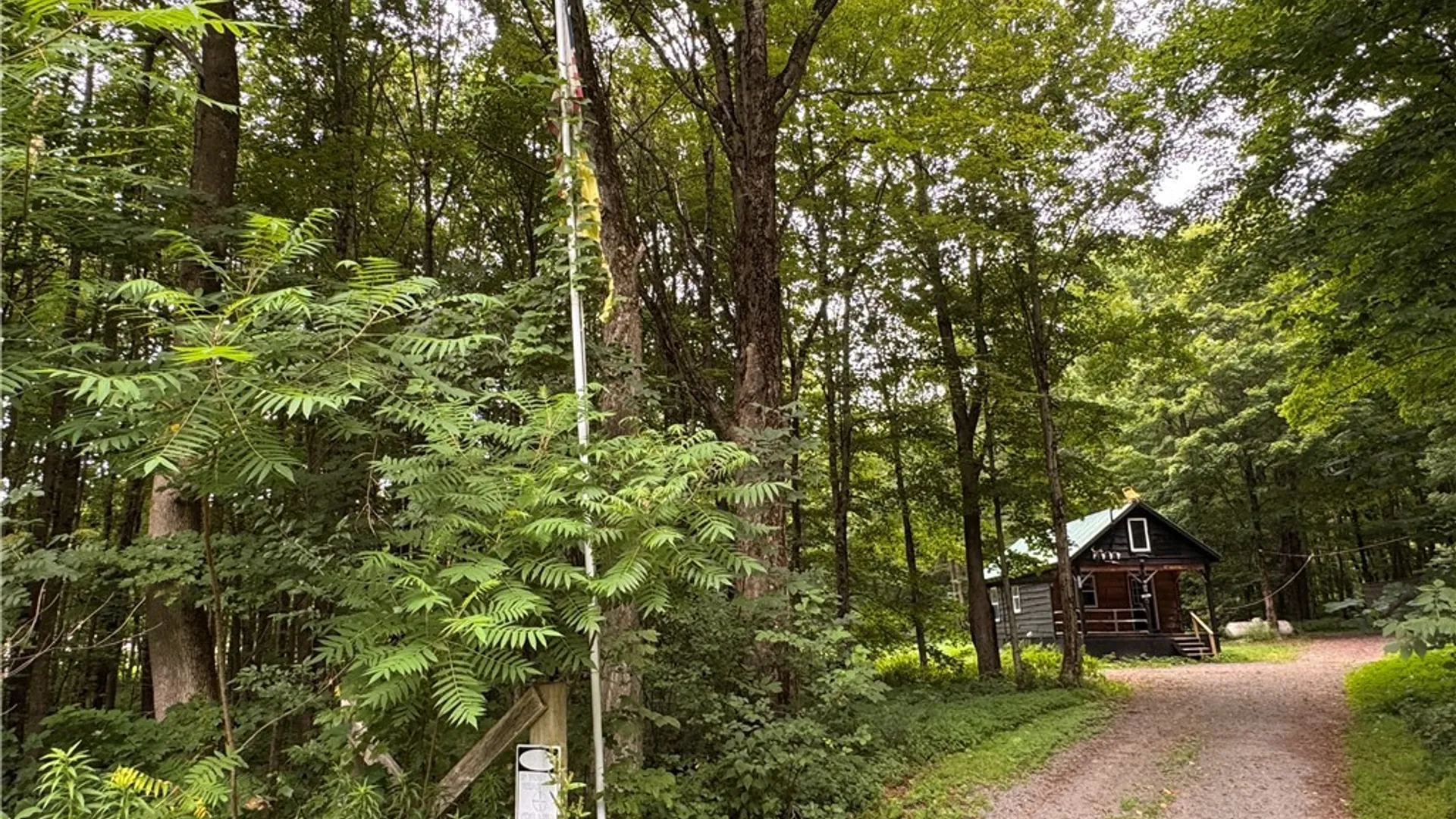 Property at 3244 County Route 22, Orwell, NY 13144 21