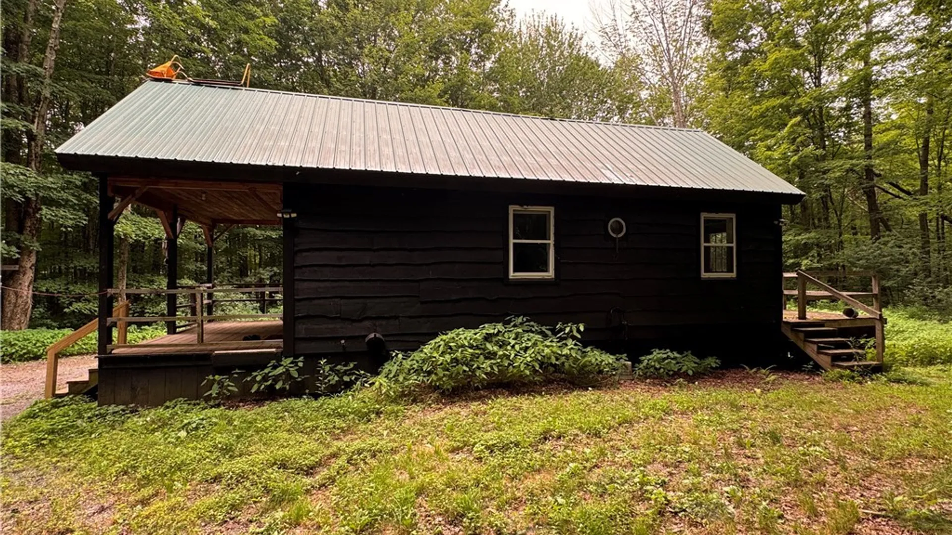 Property at 3244 County Route 22, Orwell, NY 13144 3