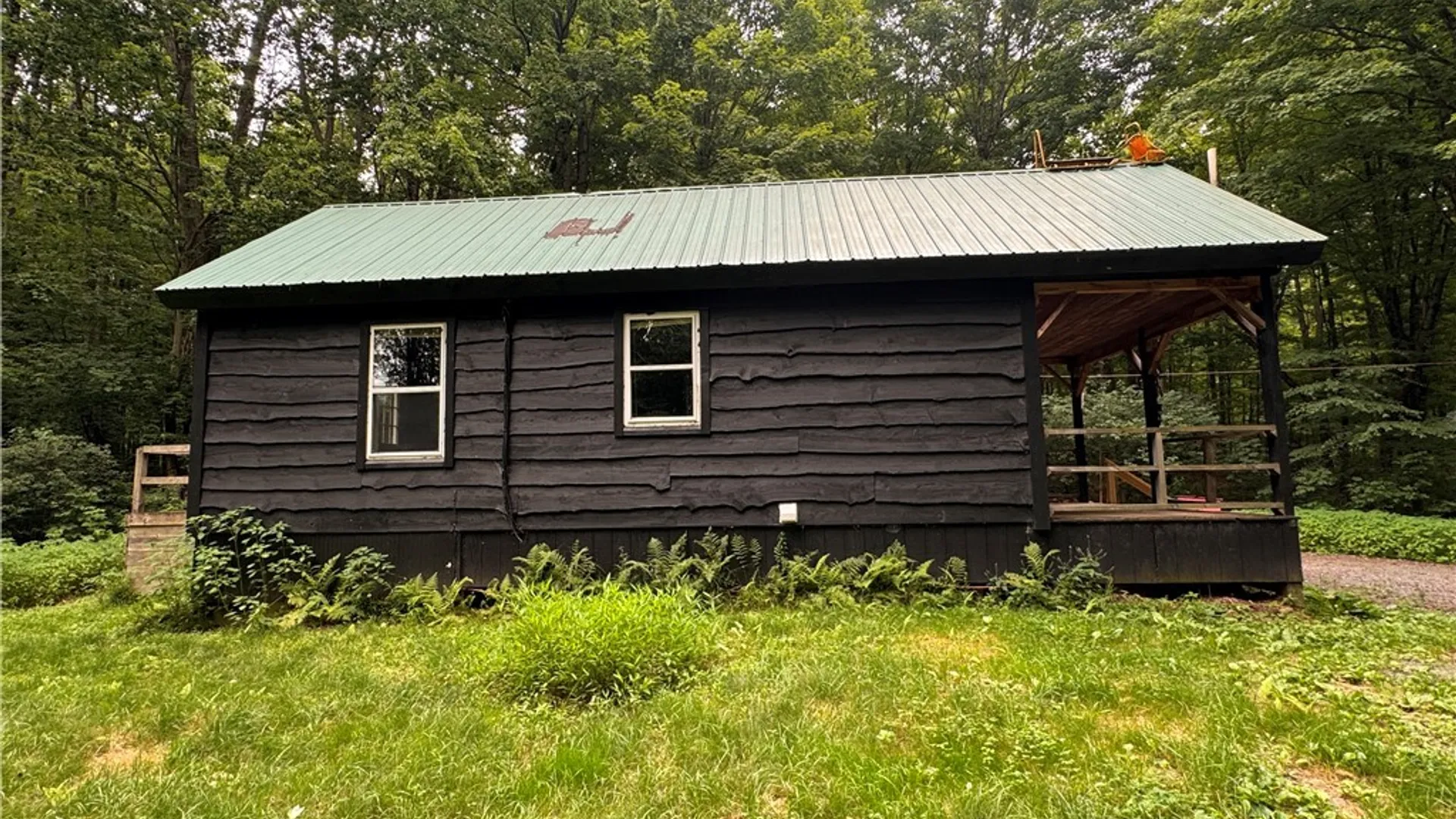 Property at 3244 County Route 22, Orwell, NY 13144 4