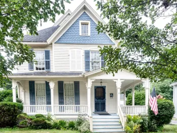 Property at 58 Center Street, Geneseo, NY 14454