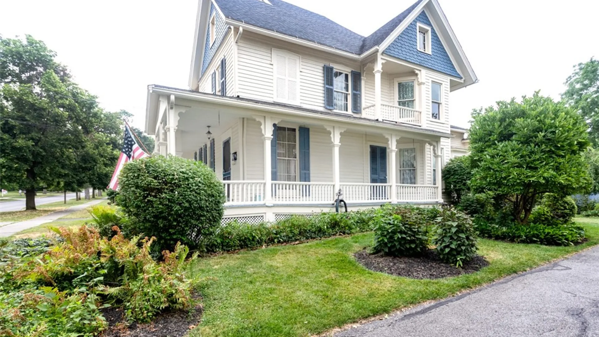 Property at 58 Center Street, Geneseo, NY 14454 29